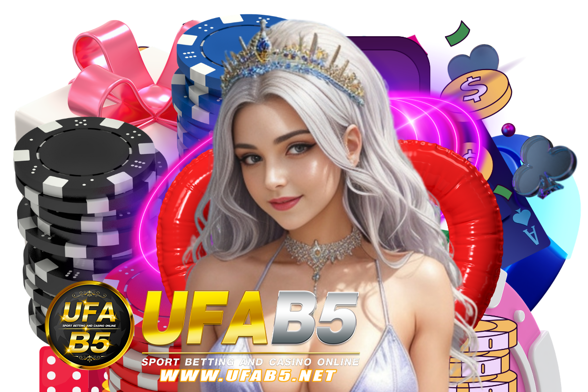 ufab5 สล็อต